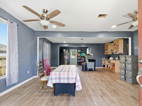 2017 Sadler Street, Houston TX 77093