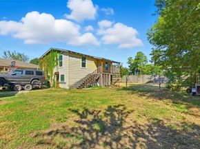 2017 Sadler Street, Houston TX 77093