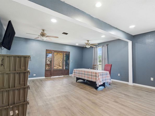 2017 Sadler Street, Houston TX 77093