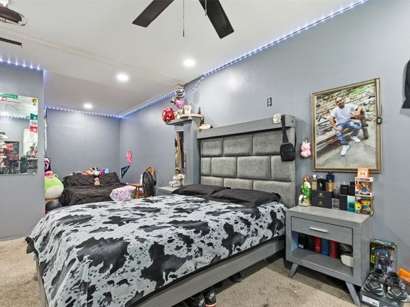 2017 Sadler Street, Houston TX 77093