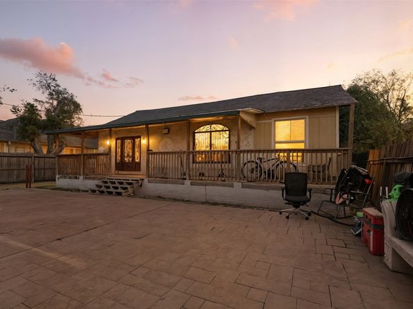 2017 Sadler Street, Houston TX 77093