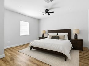 327 E Delz Drive, Houston TX 77022