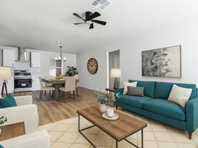 327 E Delz Drive, Houston TX 77022