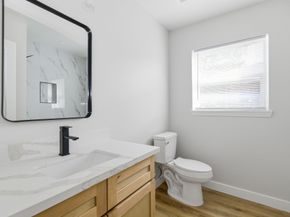 327 E Delz Drive, Houston TX 77022