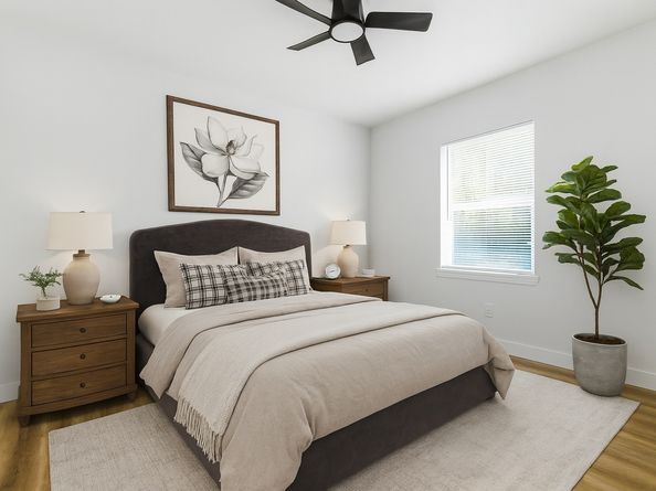 327 E Delz Drive, Houston TX 77022