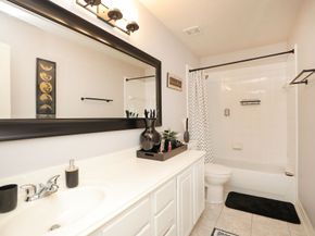 8410 Brighton Lake Lane, Houston TX 77095