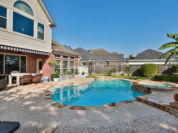 8410 Brighton Lake Lane, Houston TX 77095