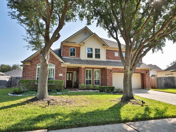 8410 Brighton Lake Lane, Houston TX 77095