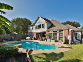 8410 Brighton Lake Lane, Houston TX 77095
