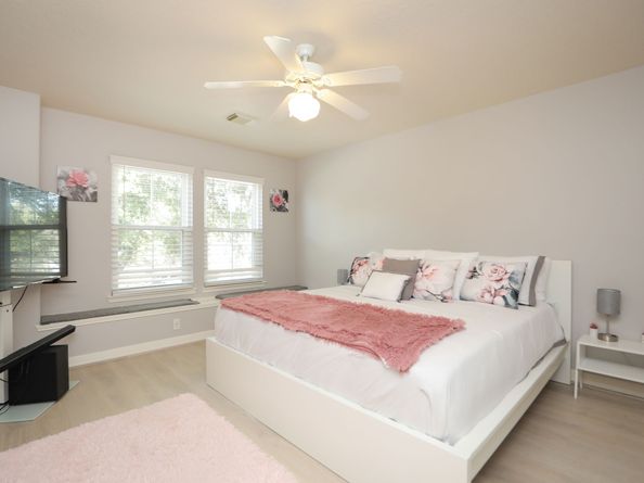 8410 Brighton Lake Lane, Houston TX 77095