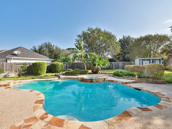 8410 Brighton Lake Lane, Houston TX 77095