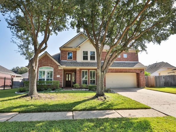 8410 Brighton Lake Lane, Houston TX 77095