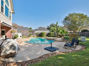 8410 Brighton Lake Lane, Houston TX 77095