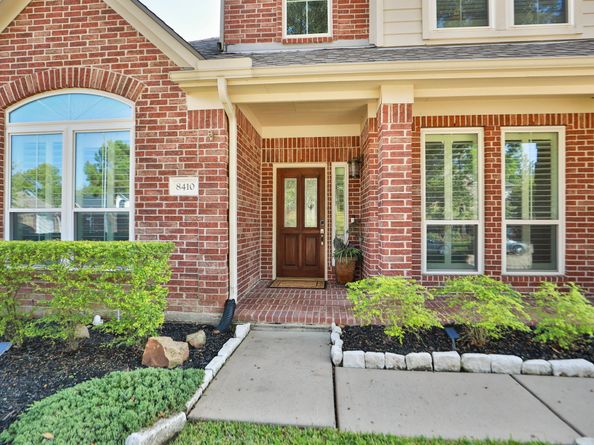8410 Brighton Lake Lane, Houston TX 77095