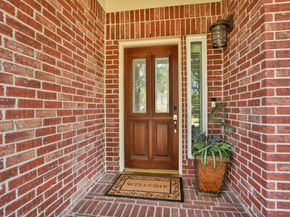 8410 Brighton Lake Lane, Houston TX 77095
