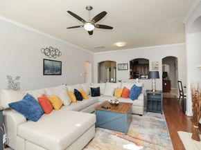 8410 Brighton Lake Lane, Houston TX 77095