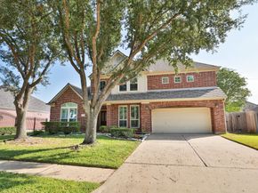8410 Brighton Lake Lane, Houston TX 77095