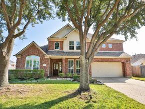 8410 Brighton Lake Lane, Houston TX 77095