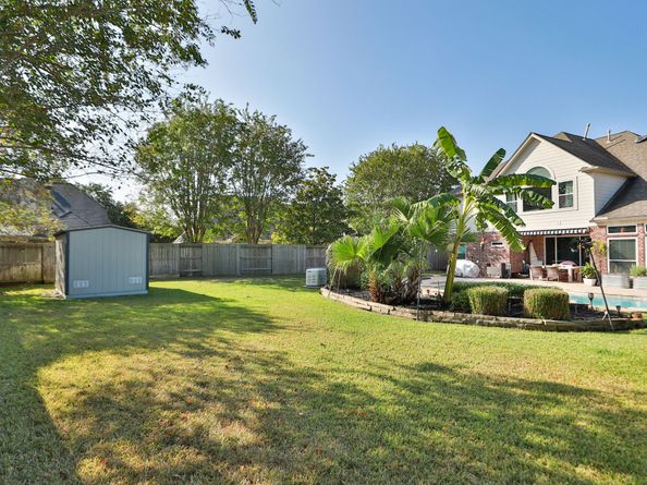 8410 Brighton Lake Lane, Houston TX 77095