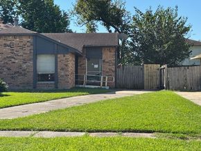 15122 Sheffield Terrace, Channelview TX 77530