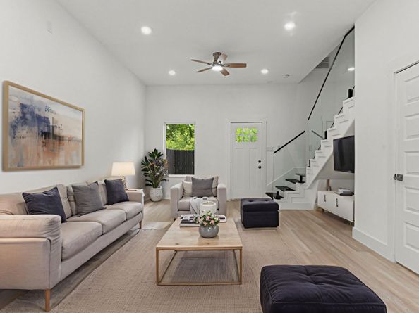 3330 Francis Street, Houston TX 77004