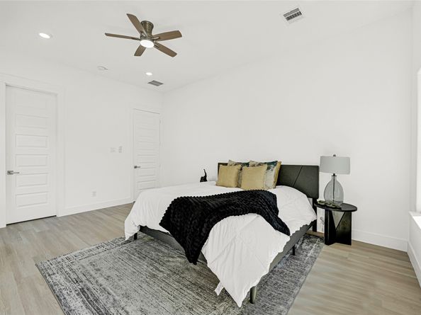3330 Francis Street, Houston TX 77004