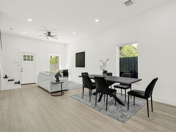3330 Francis Street, Houston TX 77004