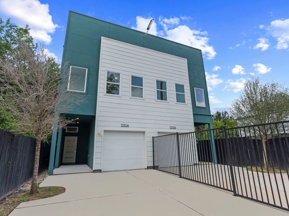 3330 Francis Street, Houston TX 77004