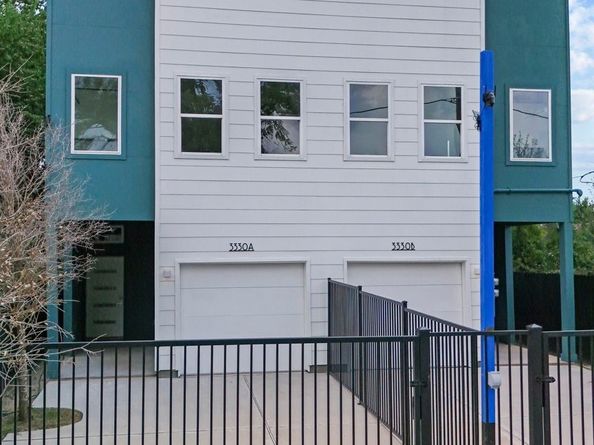 3330 Francis Street, Houston TX 77004