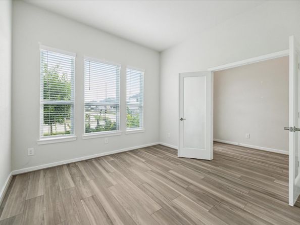 9219 Edgeberry Drive, Cypress TX 77433