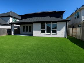 9219 Edgeberry Drive, Cypress TX 77433