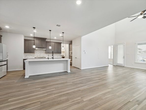 9219 Edgeberry Drive, Cypress TX 77433