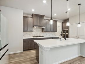 9219 Edgeberry Drive, Cypress TX 77433