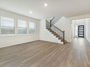 9219 Edgeberry Drive, Cypress TX 77433