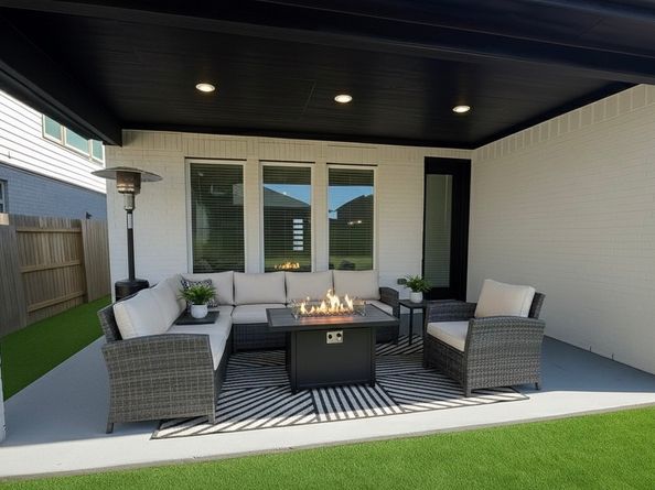 9219 Edgeberry Drive, Cypress TX 77433