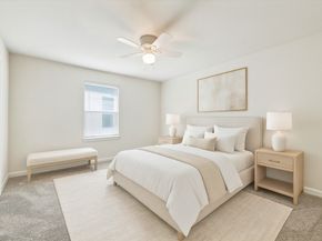 9219 Edgeberry Drive, Cypress TX 77433