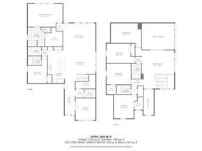 9219 Edgeberry Drive, Cypress TX 77433