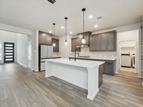 9219 Edgeberry Drive, Cypress TX 77433