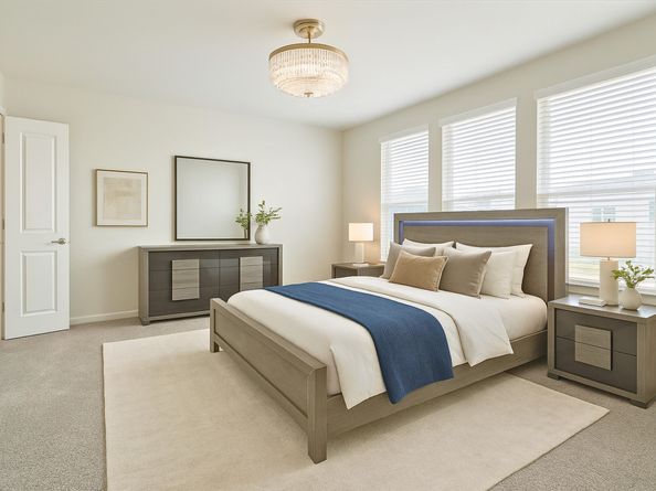 9219 Edgeberry Drive, Cypress TX 77433