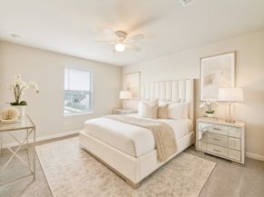 9219 Edgeberry Drive, Cypress TX 77433