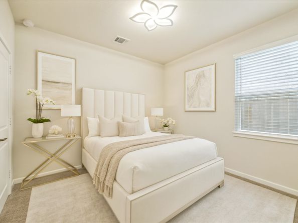 9219 Edgeberry Drive, Cypress TX 77433