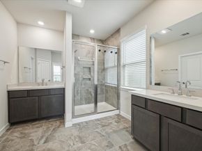 9219 Edgeberry Drive, Cypress TX 77433