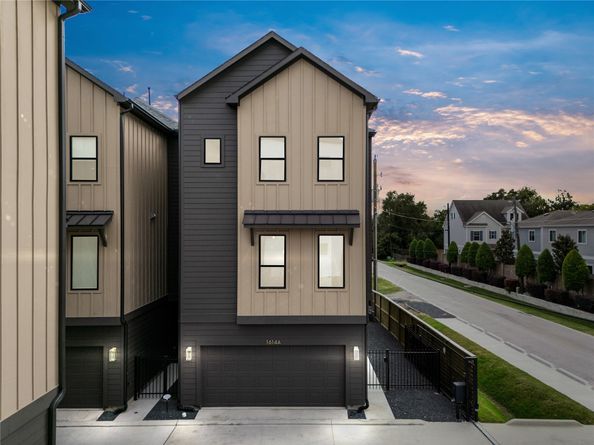 1614 Ojeman Road K, Houston TX 77055