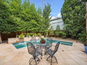 3726 Wickersham Lane, Houston TX 77027