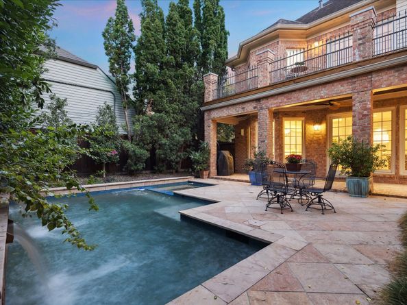 3726 Wickersham Lane, Houston TX 77027