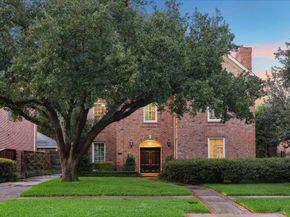 3726 Wickersham Lane, Houston TX 77027