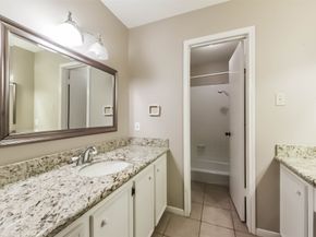 1811 Rushbrook Drive, Houston TX 77077