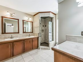 1811 Rushbrook Drive, Houston TX 77077