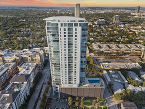 2727 Kirby Drive 24E, Houston TX 77098