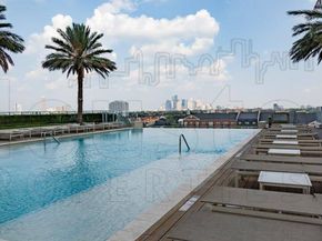 2727 Kirby Drive 24E, Houston TX 77098